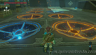 The Legend of Zelda: Breath of the Wild