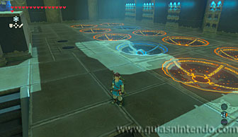 The Legend of Zelda: Breath of the Wild