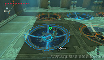 The Legend of Zelda: Breath of the Wild
