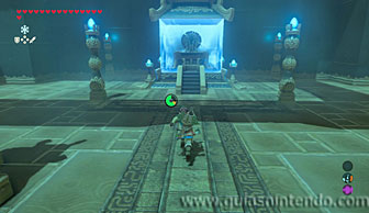 The Legend of Zelda: Breath of the Wild