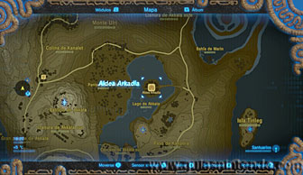 The Legend of Zelda: Breath of the Wild