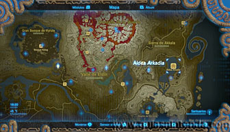 The Legend of Zelda: Breath of the Wild