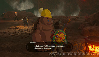 The Legend of Zelda: Breath of the Wild