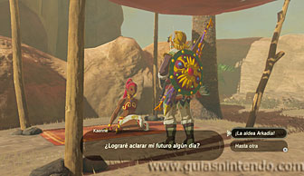 The Legend of Zelda: Breath of the Wild