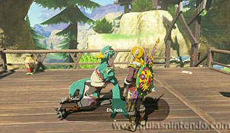 The Legend of Zelda: Breath of the Wild