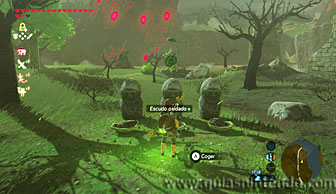 The Legend of Zelda: Breath of the Wild