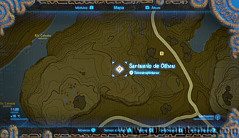 The Legend of Zelda: Breath of the Wild