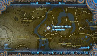 The Legend of Zelda: Breath of the Wild