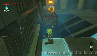 The Legend of Zelda: Breath of the Wild