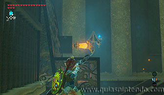 The Legend of Zelda: Breath of the Wild