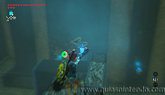 The Legend of Zelda: Breath of the Wild