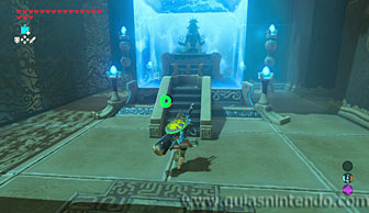 The Legend of Zelda: Breath of the Wild