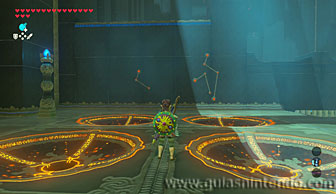 The Legend of Zelda: Breath of the Wild