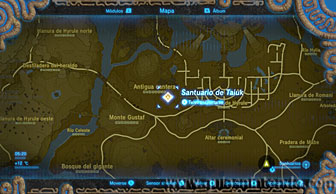 The Legend of Zelda: Breath of the Wild