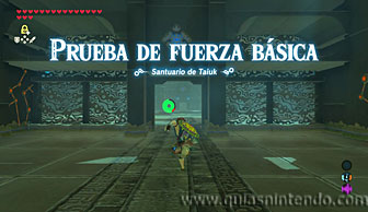 The Legend of Zelda: Breath of the Wild