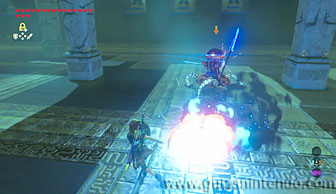 The Legend of Zelda: Breath of the Wild