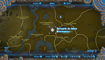 The Legend of Zelda: Breath of the Wild
