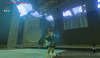 The Legend of Zelda: Breath of the Wild