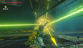 The Legend of Zelda: Breath of the Wild