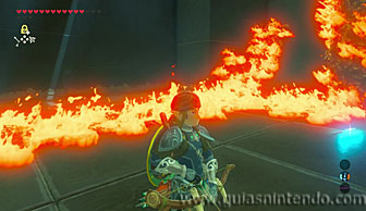 The Legend of Zelda: Breath of the Wild