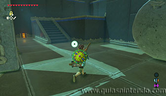 The Legend of Zelda: Breath of the Wild