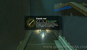 The Legend of Zelda: Breath of the Wild