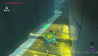 The Legend of Zelda: Breath of the Wild