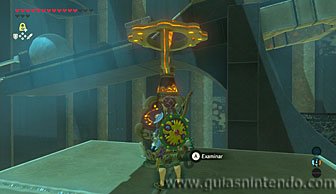 The Legend of Zelda: Breath of the Wild
