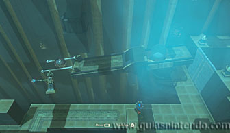 The Legend of Zelda: Breath of the Wild