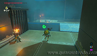 The Legend of Zelda: Breath of the Wild