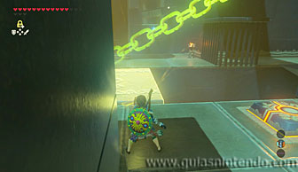 The Legend of Zelda: Breath of the Wild