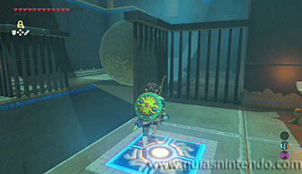The Legend of Zelda: Breath of the Wild