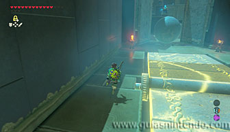 The Legend of Zelda: Breath of the Wild