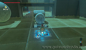 The Legend of Zelda: Breath of the Wild