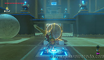 The Legend of Zelda: Breath of the Wild
