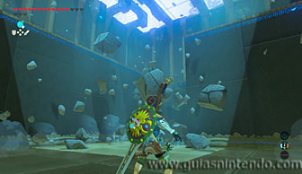 The Legend of Zelda: Breath of the Wild
