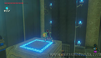 The Legend of Zelda: Breath of the Wild
