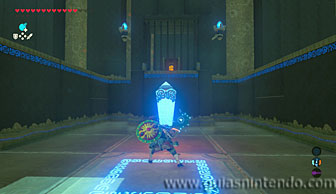 The Legend of Zelda: Breath of the Wild