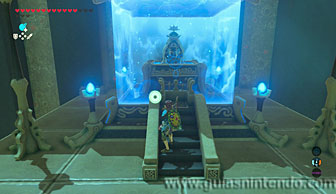 The Legend of Zelda: Breath of the Wild