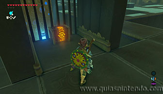 The Legend of Zelda: Breath of the Wild