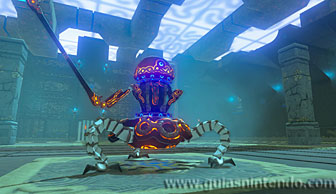 The Legend of Zelda: Breath of the Wild