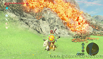 The Legend of Zelda: Breath of the Wild