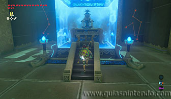 The Legend of Zelda: Breath of the Wild