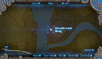 The Legend of Zelda: Breath of the Wild
