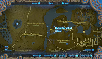 The Legend of Zelda: Breath of the Wild