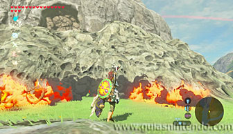 The Legend of Zelda: Breath of the Wild