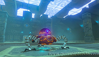 The Legend of Zelda: Breath of the Wild