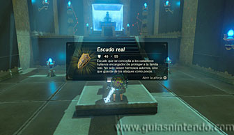 The Legend of Zelda: Breath of the Wild