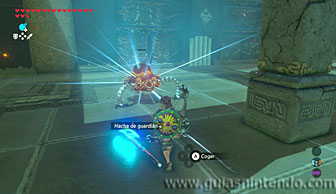 The Legend of Zelda: Breath of the Wild