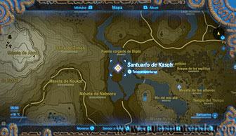 The Legend of Zelda: Breath of the Wild